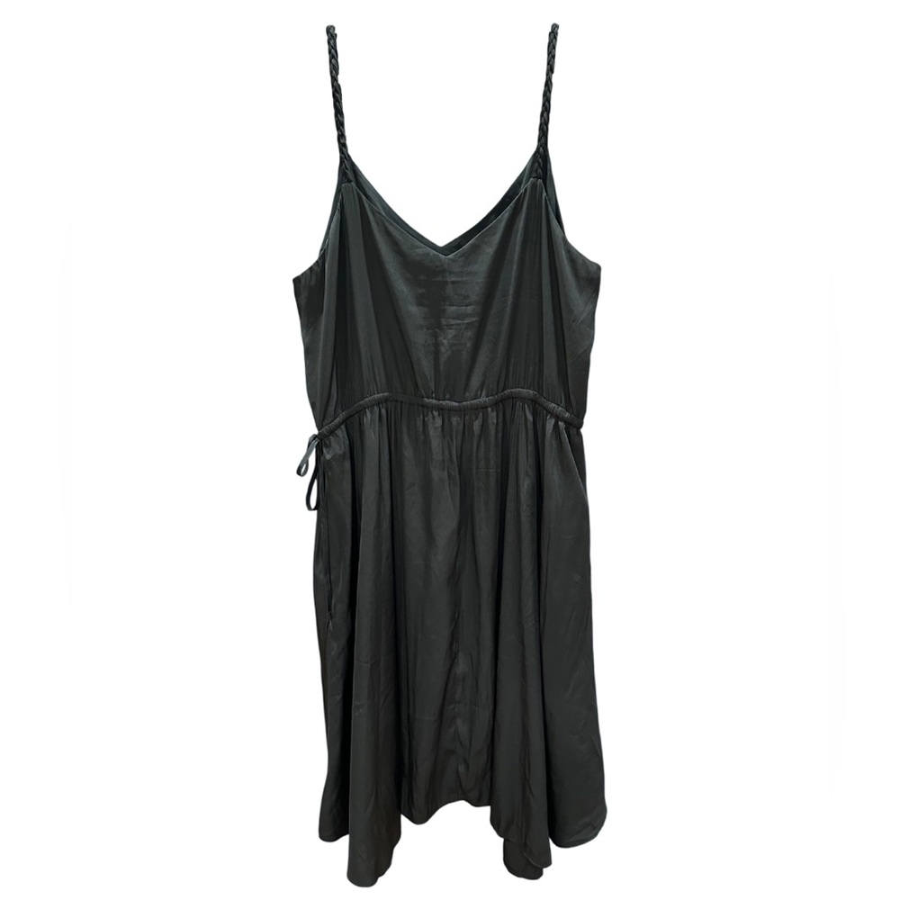 GAP Black Dress 12‎